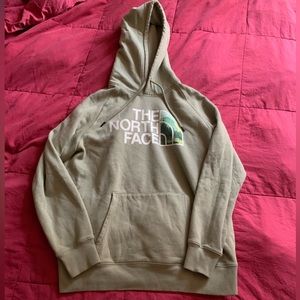 North Face Hoodie